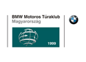 BMW Motoros Túraklub Magyarország